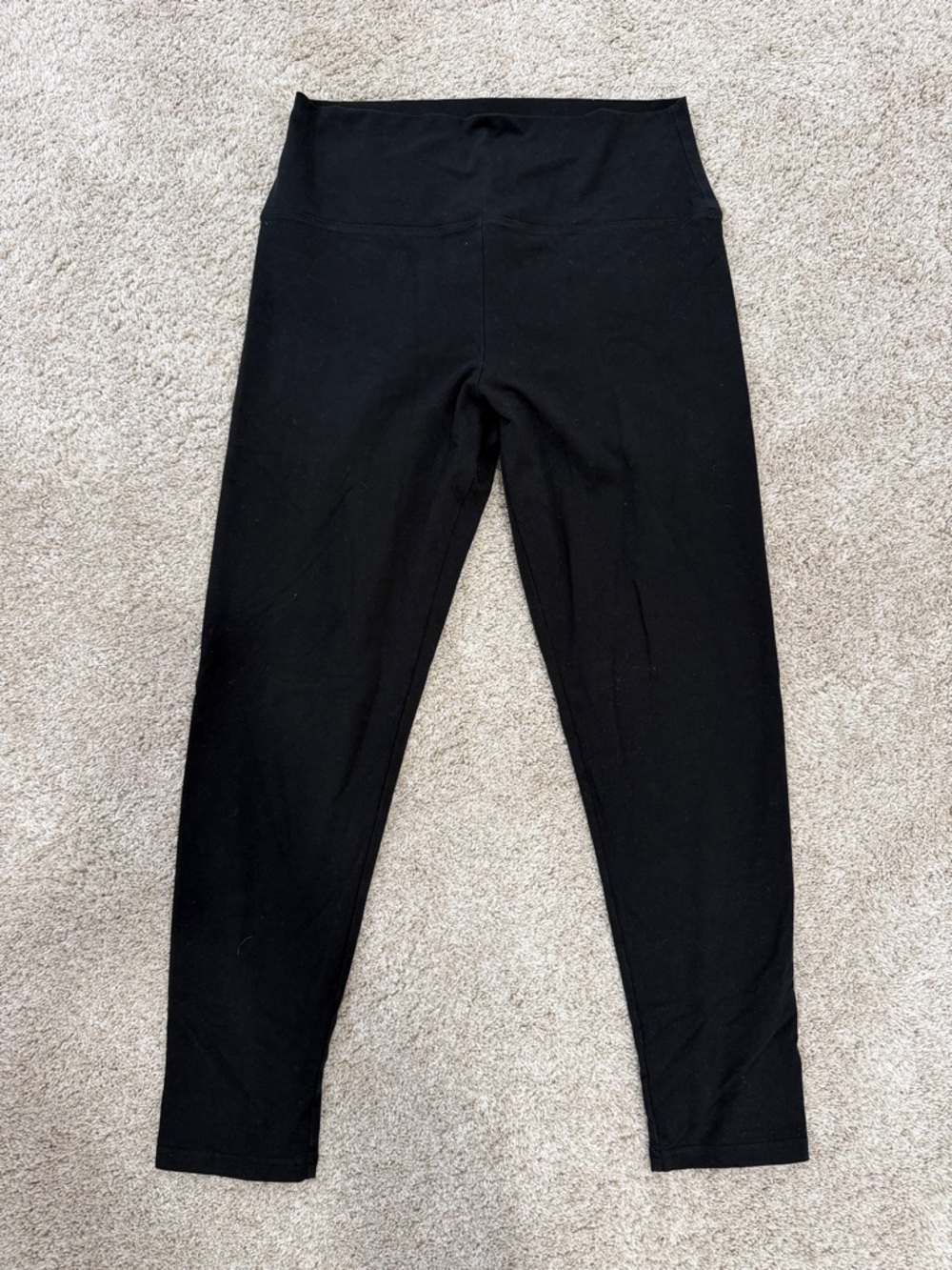 Aerie Offline Black OG Leggings